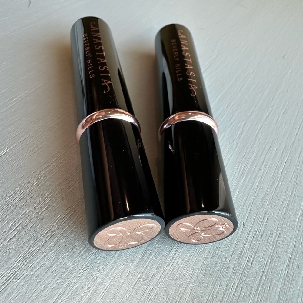BRAND NEW - Anastasia Beverly Hills Mini Lash Sculpt Mascara (Set of 2) - Picture 11 of 12